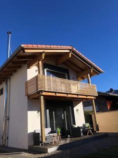 Ferienhaus K 39 a - Chiemgau Karte - Inzell - 9