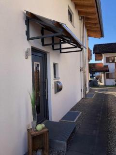 Ferienhaus K 39 a - Chiemgau Karte - Inzell - 8