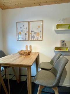Ferienhaus K 39 a - Chiemgau Karte - Inzell - 1