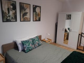 Apartament Przymorze - Danzig - 6