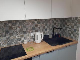 Apartament Przymorze - Danzig - 3