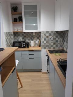 Apartament Przymorze - Danzig - 2