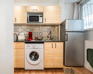 Le Refuge Urbain - Port à 2 pas & animaux acceptés - Toulon - 2