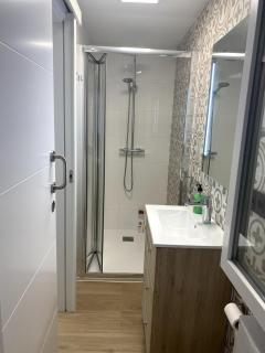 Apartamento Fernando III el Santo - Santiago de Compostela - 9