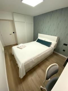 Apartamento Fernando III el Santo - Santiago de Compostela - 6