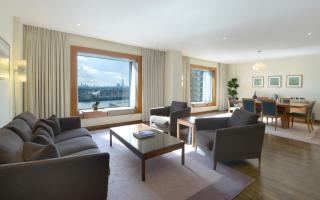Canary Riverside Plaza Hotel - London - 8