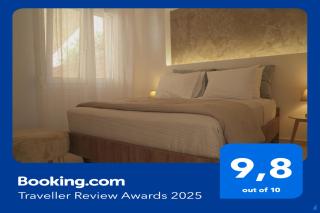 Paloma Luxury Suite - Heraklion - 0