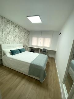Apartamento Fernando III el Santo - Santiago de Compostela - 2