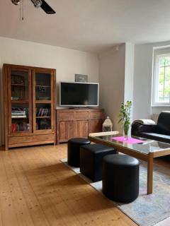 Ferienwohnung Weintraube - Dresden - 9