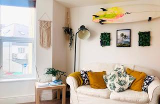 Modern, spacious surf retreat in a prime location - Newquay - 5