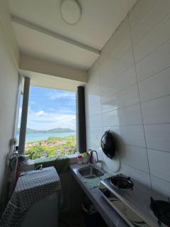Elegant Homestay Borneo Cove - Sandakan - 5