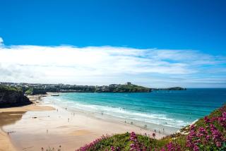 Modern, spacious surf retreat in a prime location - Newquay - 3