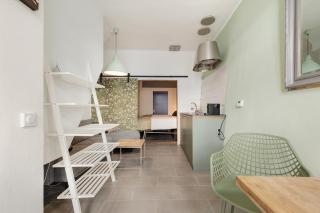 Beautiful 'tiny house' in Utrecht City Center - Utrecht - 2