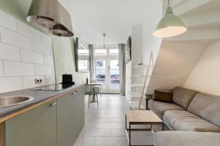 Beautiful 'tiny house' in Utrecht City Center - Utrecht - 0
