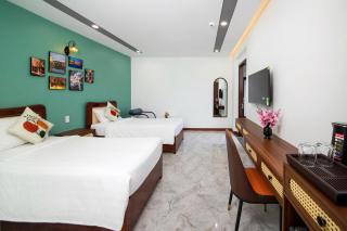 T & D Maison Hoi An - Hoi An - 2