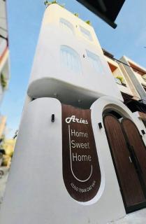 Aries Home Sweet Home- Đà Nẵng - 0
