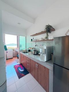 Elegant Homestay Borneo Cove - Sandakan - 6