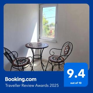 Iancina House & Art Gallery - 3