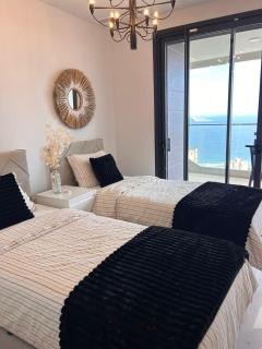 residencial benidorm beach apt 2 - Benidorm - 0