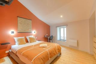 Le Chaleureux - Travelhome - Villefranche-sur-Saône - 0