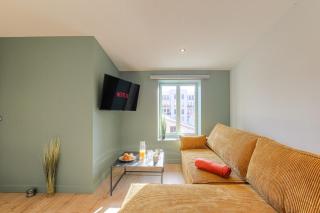 Le Chaleureux - Travelhome - 7