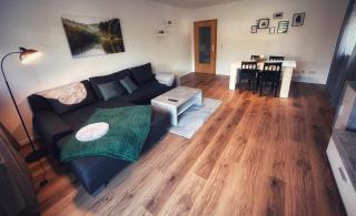 Quartier Apartment - alte Steigerbaude - 4