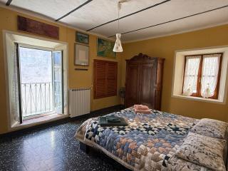 Rustico Near Parco Acquatico & Golf Club - Free Parking e WiFi - Castelletto d'Orba - 6