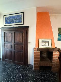Rustico Near Parco Acquatico & Golf Club - Free Parking e WiFi - Castelletto d'Orba - 1