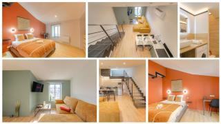 Le Chaleureux - Travelhome - 8