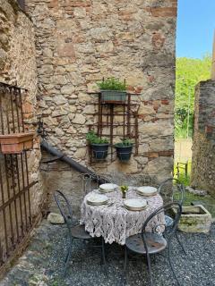 Rustico Near Parco Acquatico & Golf Club - Free Parking e WiFi - Castelletto d'Orba - 5