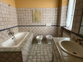 Rustico Near Parco Acquatico & Golf Club - Free Parking e WiFi - Castelletto d'Orba - 3