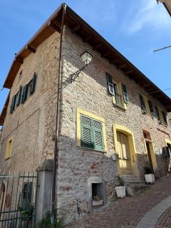 Rustico Near Parco Acquatico & Golf Club - Free Parking e WiFi - Castelletto d'Orba - 0