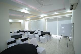 Hotel The Luxe 18 - Golf Course Road - Gurgaon - 6