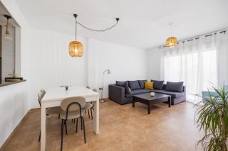 Apartamento La Mar - 1