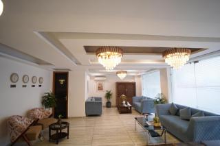 Hotel The Luxe 18 - Golf Course Road - Gurgaon - 5