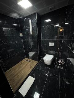 Hacıhan Hotel - Trabzon - 9