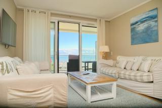 Seeblick Whg 10 inkl WLAN - Grömitz - 0