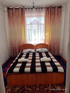 Guest house Liliya - Kochkor - 8