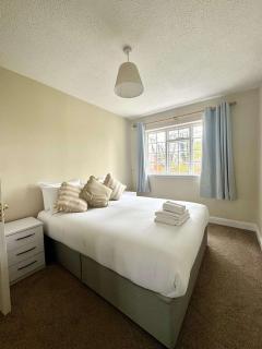 GuestReady - Delightful Mews in Dublin - Dublin - 9