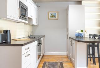 GuestReady - Delightful Mews in Dublin - Dublin - 1