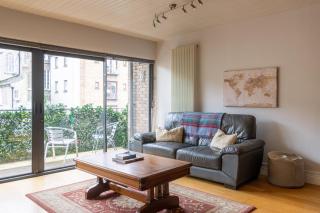 GuestReady - Delightful Mews in Dublin - 4