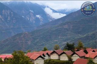 Chardham Luxury Cottage And Resort - Phata - 5