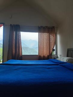 Chardham Luxury Cottage And Resort - Phata - 8