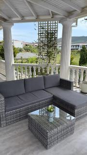 Villa Spartandom - Gerakini - 1