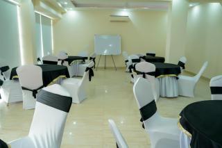 Hotel The Luxe 18 - Golf Course Road - Gurgaon - 3