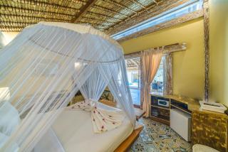 Villa Matahari - Cute 1 bdr villa with private pool - Gili Meno - 4