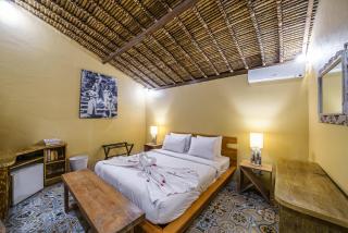 Villa Matahari - Cute 1 bdr villa with private pool - Gili Meno - 0