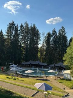 Hotel Bel Air Trail & Wellness - Echternach - 4