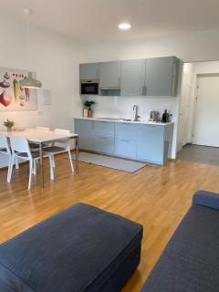 Ebelsberger Terrassen - Linz - 4
