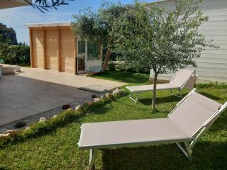 il tramonto - Capaci - 6